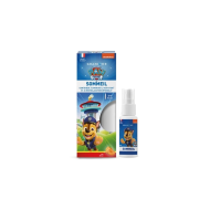 GRANIONS Kid Multivitamines Pat Patrouille  Boite de 60 Gummies