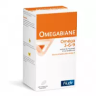 Pileje D3 Biane 1000UI Boite de 30 capsules