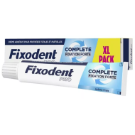 FIXODENT PRO COMPLETE fixation forte Tube de 70.5 g