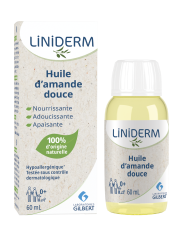 LINIDERM Huile...