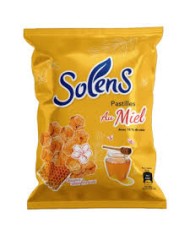 Solens Pastilles au...