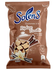SOLENS Gommes à la...