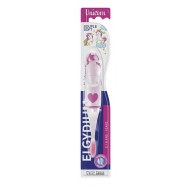 ELGYDIUM BROSSE A DENTS SOUPLE  LICORNE 2-6 ANS