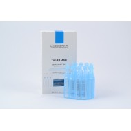 LA ROCHE POSAY RESPECTISSIME Lotion démaquillante waterproof yeux Flacon de 125ml