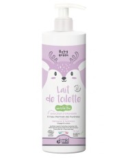 MKL Baby Green Lait de...
