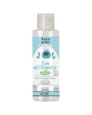 MKL Baby Green Eau...