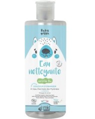 MKL Baby Green Eau...