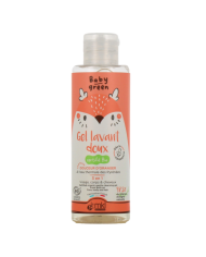 MKL Baby Green Gel...