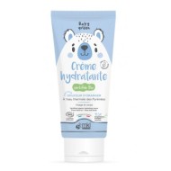 MKL Baby Green Crème hydratante Bio Tube de 100 ml