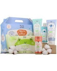 MKL Baby Green Coffret...