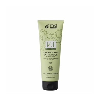 MKL SHAMPOOING EXTRA-DOUX Tube de 250 ml