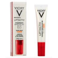 AVENE HYALURON ACTIV B3 Soin regard triple correction