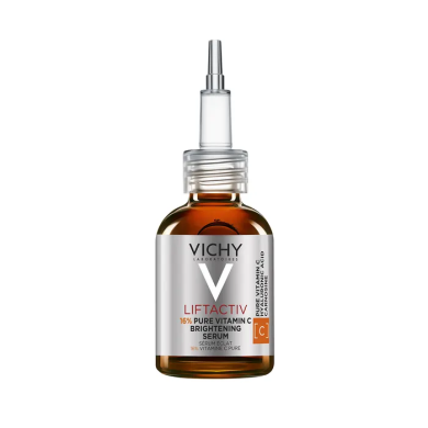 Vichy LIFTACTIV - Sérum Eclat Vitamine C pure Flacon de 20ml