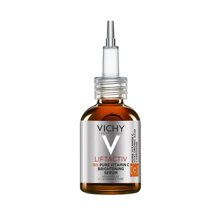 Vichy LIFTACTIV - Sérum Eclat Vitamine C pure Flacon de 20ml