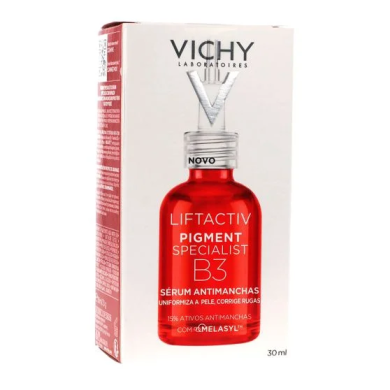 VICHY LIFTACTIV Specialist B3 Sérum Anti-taches Flacon de 30ml