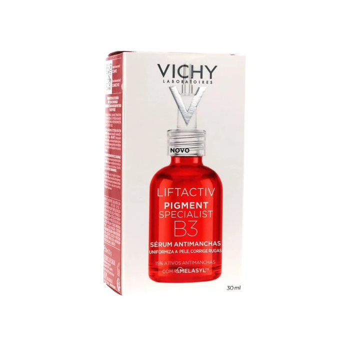 VICHY LIFTACTIV Specialist B3 Sérum Anti-taches Flacon de 30ml