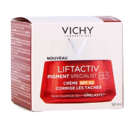 VICHY LIFTACTIV COLLAGEN SPECIALIST NUIT 16 Pot de 50ml