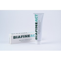 BIAFINEACT BRÛLURES SUPERFICIELLES TUBE 139,5G  BIAFINEACT BRÛLURES SUPERFICIELLES TUBE 139,5G