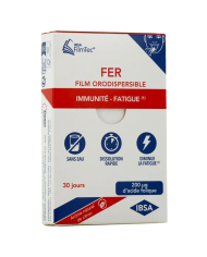Ibsa Fer Immunité &...