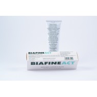 BIAFINEACT BRÛLURES SUPERFICIELLES TUBE 139,5G  BIAFINEACT BRÛLURES SUPERFICIELLES TUBE 139,5G