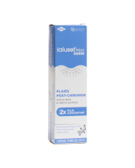 IALUSET PRO DERM Crème...