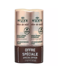 Nuxe Rêve de miel...