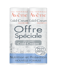 AVENE COLD CREAM Stick...