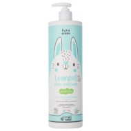 MKL Baby Green Liniment Flacon pompe de 900 ml