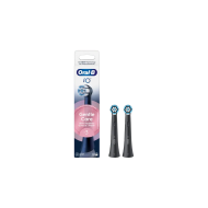 Oral-B iO Gentle Care Boite de 3 brossettes noir