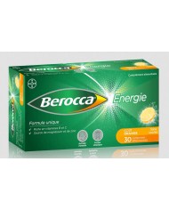 BEROCCA Comprimés...