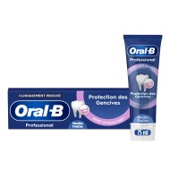 Oral b KIDS le roi lion 6 mois et + Dentifrice Protection Caries 24H  Tube de 60ml