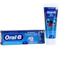Oral b PROFESSIONAL - Dentifrice Protection des Gencives Menthe Fraîche Tube de 75 ml