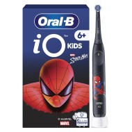 Oral-B iO Kids Disney Stitch Brosse À Dents Électrique pour enfants de 6 ans et +