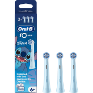 Oral-B iO Kids Disney Spider-Man Brosse À Dents Électrique pour enfants de 6 ans et +