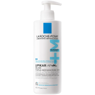 La Roche-Posay Lipikar AP+ MAX Baume triple réparation Tube de 200 ml