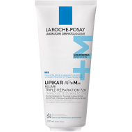 La Roche-Posay Lipikar AP+ MAX Baume triple réparation Tube de 200 ml