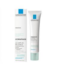 La Roche Posay...