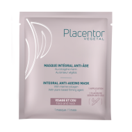 Placentor Masque Repulpant Booster d'éclat Sachet de 1 masque
