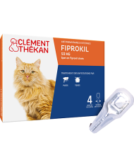 FIPROKIL Solution...