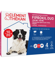 FIPROKIL DUO...