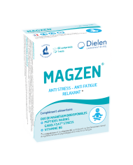 Dielen MAGZEN Anti...