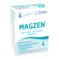 EUPHYTOSE Nuit 1mg de mélatonine  Boite de 60 comprimés