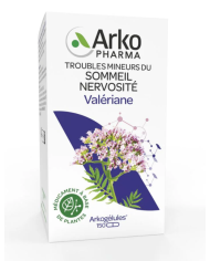 ARKOGELULES Valériane...