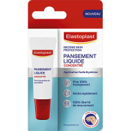 ELASTOPLAST Pansement liquide concentré Second Skin Protection Tube de 10ml