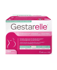 Gestarelle G+...