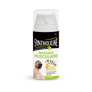 SYNTHOLKINÉ Crème-Gel de massage Tube de 75 ml