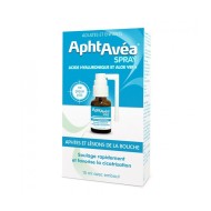 APHTAVEA spray aphtes et lésions de la bouche Spray de 15ml