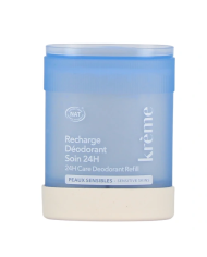 Krème Déodorant Soin...