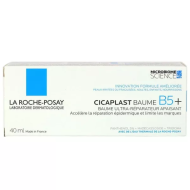 La Roche-Posay Cicaplast Baume B5+ SPF 50 + Tube de 40 ml