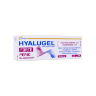 Inava Dentoplaque révélateur de plaque dentaire Flacon de 10 ml